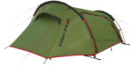 High Peak Lightweight Sparrow, kemping sátor, túra sátor 2 fő részére 2 személy vörös|zöld
