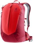 Deuter AC Lite 17 Rucsac cherry-masala Rucsac tura