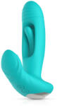 Good Vibes Only - Gina Flapping G-spot Vibrator