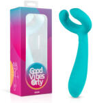 Good Vibes Only Noam vibrátor pároknak