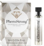 PheroStrong Perfect - парфюм с феромони за жени - 1 мл - desirel