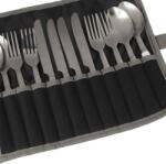 Regatta Outdoors Camping Cutlery Set (rce08428p)