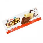 Kinder Вафли Kinder Cards 128гр