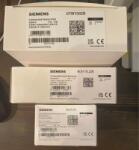 Siemens Zigbee Vezeték Nélküli Szobatermosztát, Vevőegység és Hálózati Központ szett (Siemens szett)