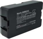 VHBW Baterie pentru Gardena 250 / 400 / 500, 18 V, 2.5 Ah (BW889001043)