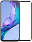 Nillkin Xiaomi Redmi 10 Kijelzővédő Üvegfólia - Nillkin CP+PRO - 0.2 mm 9H - Fekete kerettel (WR-88052)