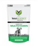 VetriScience Vetri-Canine Plus Multivitamin rágótabletta 30 tabletta