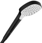 Hansgrohe zuhanyfej Croma Select E 1jet szögletes (26814670) (26814670)