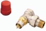 Danfoss sarok radiátorszelep előbeállítással RA-N 3/4'' 013G0015
