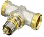 Danfoss RA-C szabályozószelep DN15, KM (013G3094) (013G3094)