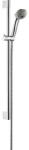 Hansgrohe Crometta 85 Multi/Unica'C zuhanyszett, 65cm-es zuhanyrúddal (27767000)