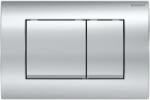 Geberit Delta30 nyomólap fényes króm (115.137. 21.1) (115.137.21.1)
