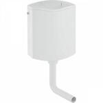 Geberit AP116 Plus falon kívüli WC tartály, 2 mennyiséges öblítés (136.444. 11.1)