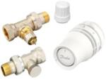 Danfoss radiátorszelep egyenes szett 1/2'' (015G5332) (015G5332)