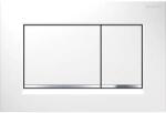 Geberit Sigma30 nyomólap (115.883. KJ. 1) (115.883.KJ.1)