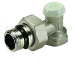 Tiemme radiátorszelep visszatérő sarok 1/2" (3230001) (3230001)