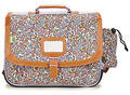Tann's Iskolatáskák MAY CARTABLE 38 CM POCHE GOURDE Sokszínű Egy méret