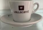 Lollo Caffé LOLLO Caffe lylium Cappuccino kávéscsésze csészealjjal 120ml 1db