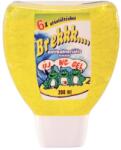 Satina Gold WC illatosító gél utántöltő 200 ml Brekk sárga (196S) - tintasziget