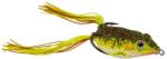 JAXON magic fish frog mini d 2, 8cm 3, 6g (BT-FR06D) - epeca