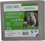 SolSel Nyalósó kocka Solsel Universal, 10 kg/db (AFD3)