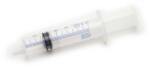 Covetrus Egyszer használatos 3 részes fecskendő Luer oldali 10ml 1x100 (CVT2800542)