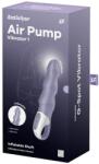 Satisfyer Air Pump Vibrator 1