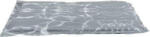 TRIXIE 28787 Soft cooling mat XL méret - szürke hűtőmatrac kutyák részére 90x60cm - pegazusallatpatika