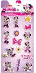 Luna MinnieMouse 3D Puffy Stickers 10x22cm (000563609)