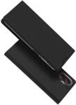 Dux Ducis Husă rabatabilă DUX pentru Samsung Galaxy XCover 7 Pro, neagră