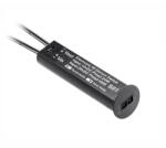 S-lightled LED infra kapcsoló GTV AE WBBUNI-10DIM kétfunkciós SL (SL GTV AE WBCUNI 10DIM)