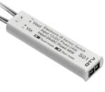 S-lightled LED infra kapcsoló GTV AE WBBUNI-10DIM kétfunkciós SL (SL GTV AE WBBUNI 10DIM)