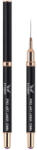 Everin Pensulă Pro Art Liner 13mm Black Handle Everin | Pensulă Profesională Nail Art (PAE-27)