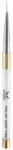 Everin Pensulă Pro Art Liner 11mm Precision Everin | Precizie Maximă Nail Art (PAE-10)