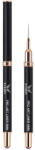 Everin Pensulă Pro Art Liner 9mm Black Handle Everin | Pensulă Profesională Nail Art (PAE-16)