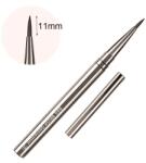 Everin Pensula Metal Grey Design 11mm - Everin (MG04)