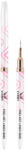 Everin Pensulă Pro Art Liner 8mm Pink Wave Everin | Pensulă Nail Art Profesională (PAE-15)