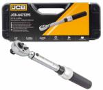 JCB Tools JCB 6473295 kétirányú nyomatékkulcs 5-25 Nm 3/8 (JCB-6473295)