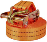  Spanifer, racsnis, kampós, 2T, 4m