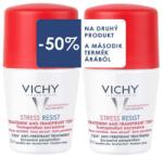 Vichy izzadságszabályozó stress resist intenzív dezodor golyós duopack 50 ml + 50 ml