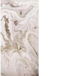  SZÜRKE MÁRVÁNY bambusz falpanel 2800x1220x8 mm