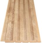  FALI PANEL VIVACE NATÚR TÖLGY 2750x158x12MM 4 DB/CSOMAG (1, 6 M2)
