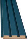  FALI PANEL ALLEGRO TENGERKÉK (UNI TM0152 2750x121x18MM 4 DB/CSOMAG (1, 2 M2)