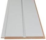  FALI PANEL ADAGIO JÉGSZÜRKE (UNI TM0111) 2750x195x12MM 5 DB/CSOMAG (2, 5 M2)