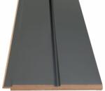  FALI PANEL ADAGIO ANTRACIT (UNI TM0115) ZÁRÓ PROFIL 2750x187x12MM (10000673215)