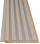  FALI PANEL VIVACE SZAFARI SZÜRKE (UNI TM0113) 2750x158x12MM 4 DB/CSOMAG (