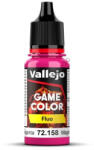 Vallejo - Game Color - Fluorescent Magenta 18 ml