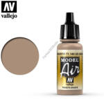 Vallejo - Model Air - US Desert Sand 17 ml