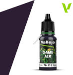 Vallejo - Game Air - Midnight Purple 18 ml