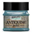 Pentart Antikoló festék 50ml Patinazöld - shop